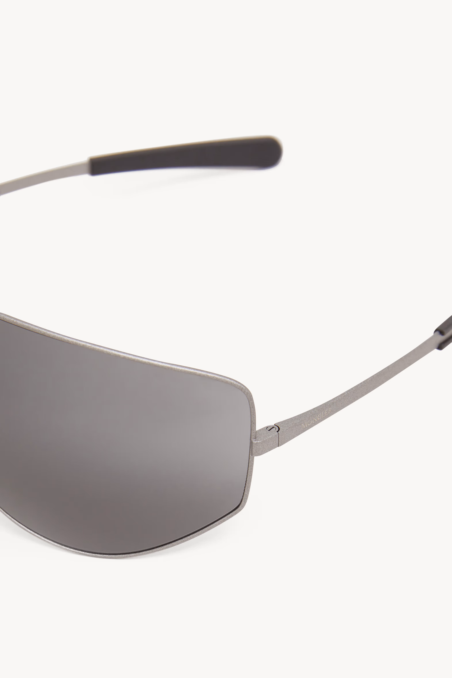 Gafas de sol de aviador Tanium GÉLIDO MATE Moncler 4